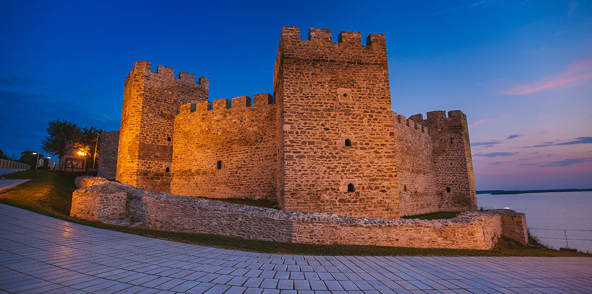 ramska tvrdjava
