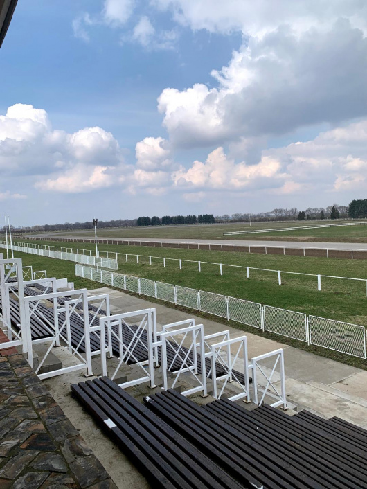 Hipodrom “Karađorđevo”