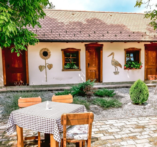 Kovilj