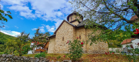Manastir Blagoveštenje