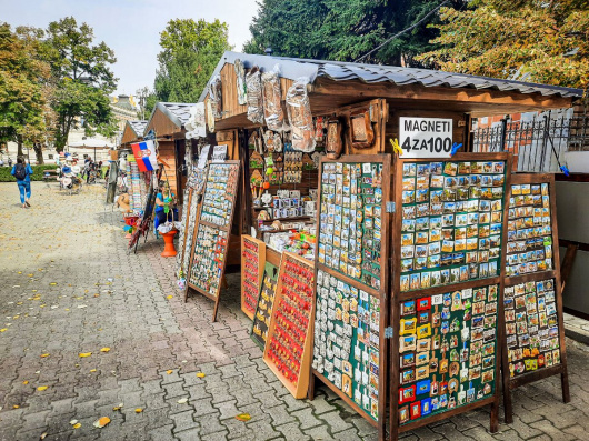 Suveniri Sremskih Karlovaca