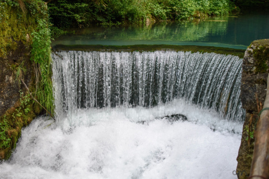 Biser istočne Srbije - Krupajsko vrelo