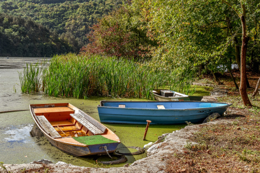 Jezero Međuvršje