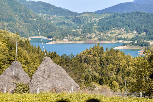 Zaovinsko jezero