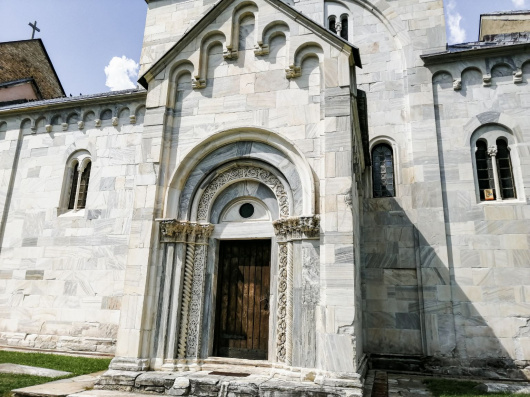 Južni portal 