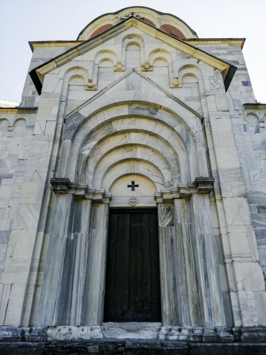 Severni portal