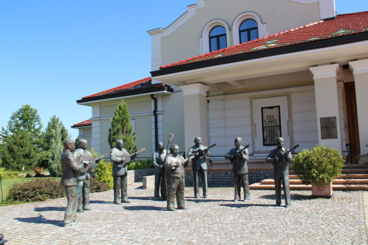 Vinarija Zvonko Bogdan