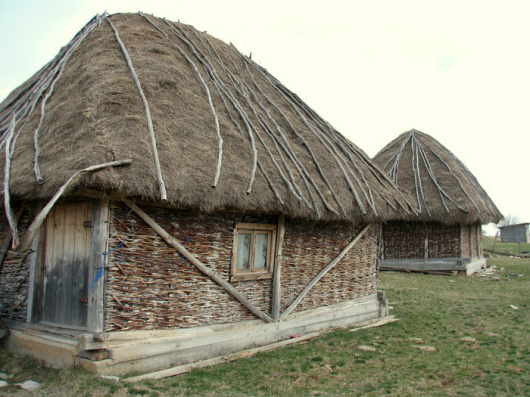 Katuni na Pešteru
