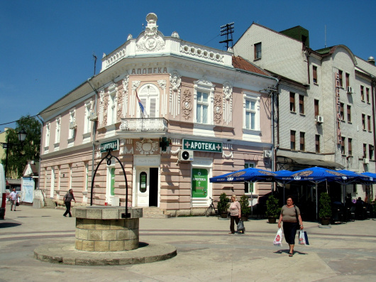 Negotin