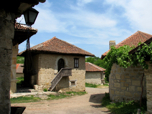 Rajačke pimnice