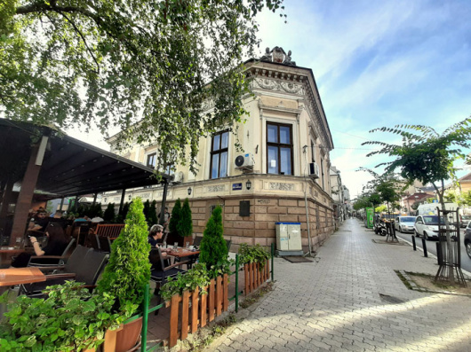 Regentova kuća
