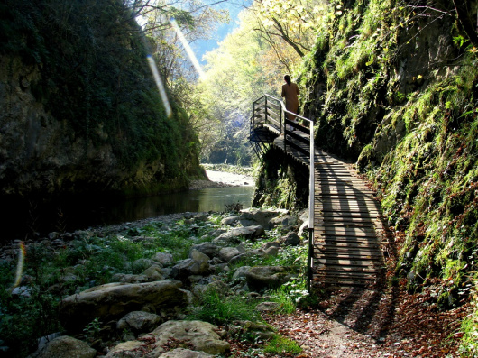 Visočka banja