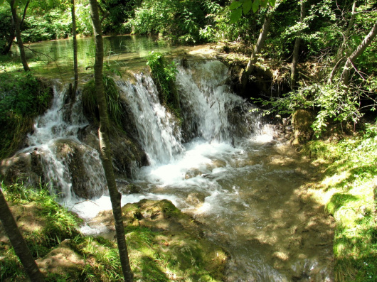 Vodopad Gostilje