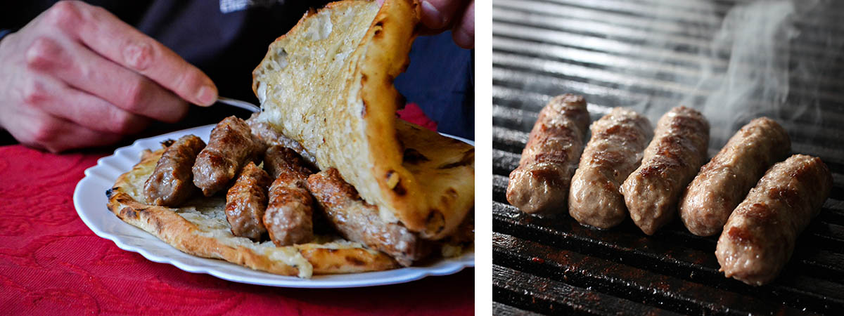 ćevapi